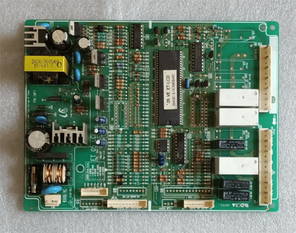 Samsung refrigerator accessories: computer control circuit board DA41-00304AETLCDPCB